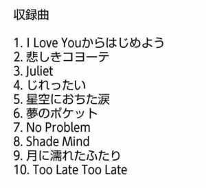 【名盤！】安全地帯 Ⅵ 月に濡れたふたり CDアルバム じれったい 夢のポケット Juliet 悲しきコヨーテ 他10曲入り 玉置浩二 ベスト best