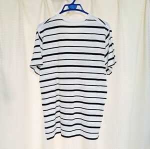 OLD NAVY Tシャツ L