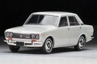 中古ミニカー 1/64 LV-Mr.K vol.2 日産 ダットサン510(ホワイト) 「トミカリミテッドヴィンテージ」 [283