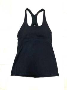 美品 Lululemon athletica Satnam Tank