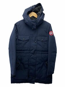 CANADA GOOSE◆GABRIOLA PARKA INLINE/ダウンジャケット/XS/ポリエステル/ネイビー/5806L