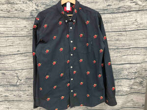 Supreme 長袖シャツ Sacred Hearts Oxford shirts シュプリーム Lサイズ