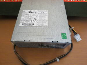 ◆ ＵＳＥＤ 電源ユニット hp D10-240P2A ※中古パーツ・現状品 ◆