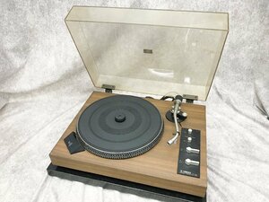 Y4471　中古品　オーディオ機器　ターンテーブル　YAMAHA　ヤマハ　YP-511