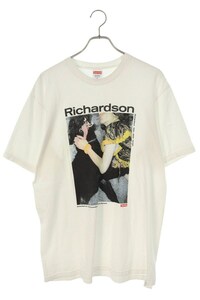 シュプリーム Tシャツ Tokyo Exclusive Tee サイズ:M Tシャツ 中古 HJ12