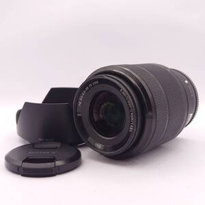 SONY FE 28-70mm F3.5-5.6 OSS SEL2870 標準 ズームレンズ ソニー ジャンク品 