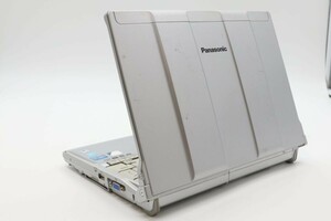 ★☆全額返金保証！最速発送！【Panasonic CF-S10AY1DC i5-2520M /4GB /HDD 500GB 動作確認済】★☆（202312-14870-PCkaitori）