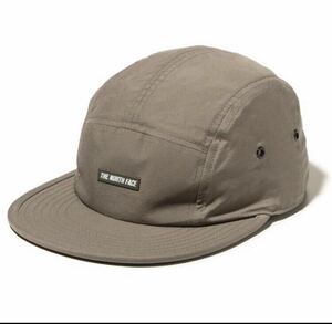 【新品未使用】ノースフェイス　FIVE PANEL CAP