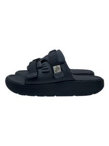 suicoke◆サンダル/26cm/BLK