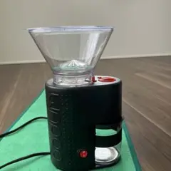 BODUM  BISTRO 電動コーヒーグラインダー