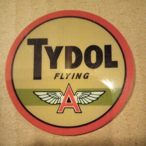 即決 ＴＹＤＯＬ ＦＬＹＩＮＧ ヘルメット アメリカン雑貨 ガレージ オイルタンク 