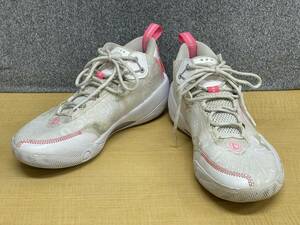 リーニンLi-Ning ABPR049-1 Wade Shadow 3 D