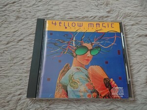【US】YMO・Yellow Magic Orchestra イエロー・マジック・オーケストラ
