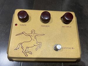 KLON CENTAUR Gold ロングテール