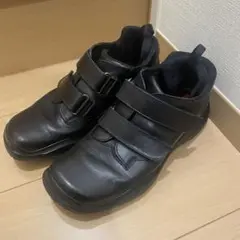 prada sport PRADA SPORT スクエアトゥ ベルクロスニーカー