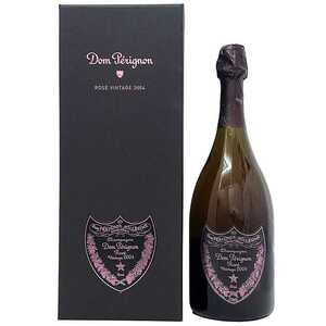 ドンペリニヨン ロゼ 2004 ec-20009 ドンペリ ヴィンテージ Dom Perignon Brut シャンパン