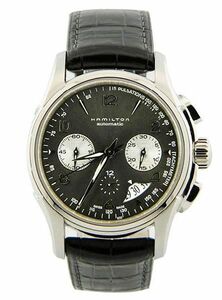 ☆Hamilton ハミルトン 時計 American Classic MENS アメリカンクラシック ジャズマスター クロノ メンズh32656785