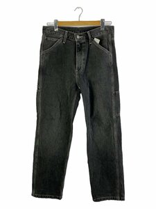 Levi’s◆ボトム/30/デニム/BLK/55849-0028