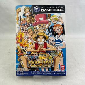 ワンピース　トレジャーバトル　 ONE PIECE トレジャーバトル!