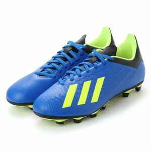 送料無料 新品 adidas アディダス スパイク X18.4FXG 28