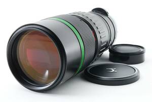 ☆外観美品 シグマ SIGMA F3.5 80-200mm MULTI