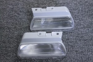 クライスラー ネオン NEON ウィンカー ターンランプ パークランプ 左右SET 新品 クライスラー純正 4762328/4762329 CHRYSLER NEON PL MOPAR