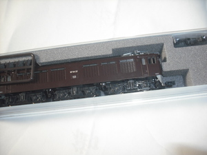 カトーEF3041-1　　EF64