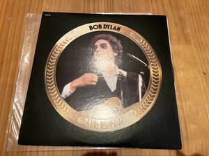 Bob Dylan Bob Dylan (1976 CBS/Sony 29AP 35)