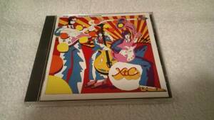 ★XTC★Oranges & Lemons / 日本盤