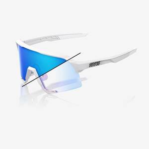 限定モデル ＊正規品＊ 新品 送料無料 100% S3 Bastille バスティーユ LE Blue Mirror Photochromic Lens ブルー ミラー フォトクロミック 