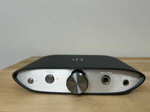 アイファイオーディオ　iFi audio 「zen dac v2＋iPower 5V/2.5A セット」　　