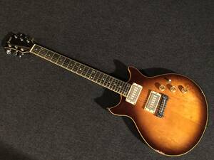 No.072119　富士弦楽器！1977 GRECO MR-800 SB JAPAN VINTAGE