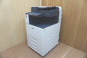 g084　fujixerox　富士ゼロックス　カラー複合機　 DocuCentre Ⅶ　C3373　メーカー初期化・保守点検済　