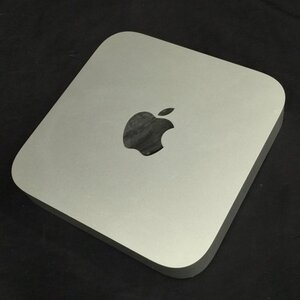 1円 Apple Mac Mini A2348 デスクトップPC M1 16GB 256GB Sequoia 15.1.1