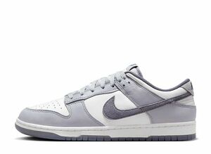 Nike Dunk Low Retro PRM "Light Carbon" 26.5cm FJ4188-100