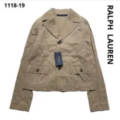 新品✨　ラルフローレン　Ralph Lauren 3B テーラードジャケット　M