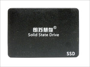 2.5インチSSD 128GB SATA #12337