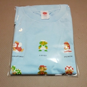 送料無料 難あり クラブニンテンドー2010 Tシャツ サイズS