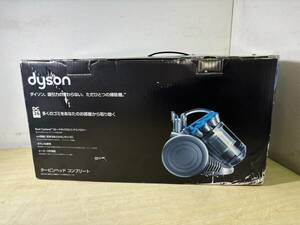 【未使用】 dyson ダイソン　掃除機　DC26　タービンヘッド コンプリート ★★ 24a36