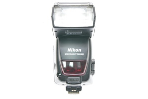 Nikon SPEEDLIGHT SB-800 ニコン ストロボ フラッシュ カメラアクセサリー ソフトケース・取扱説明書付 ■29837