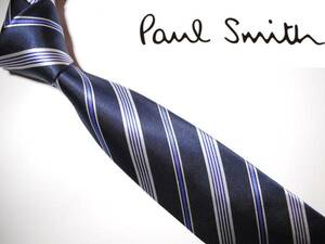 新品2★Paul Smith★（ポールスミス）ネクタイ/354