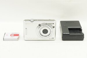 【適格請求書発行】良品 SONY ソニー Cyber-shot DSC-W35 コンパクトデジタルカメラ【アルプスカメラ】241023al