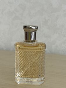 ラルフローレン ミニ香水 サファリ フォーメン オードトワレ 満タンに近いお品物　11ml RALPH LAUREN ボトルタイプ　定形外発送は220円