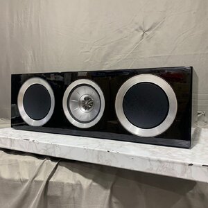 【C】 KEF R200C センタースピーカー ケーイーエフ 094831