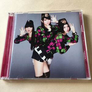 Perfume MaxiCD+DVD 2枚組「 ねぇ 」