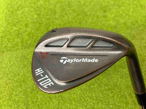 テーラーメイド TaylorMade HI-TOE 54° バウンス10 Dynamic Gold S200