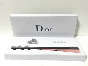 【未使用品】Christian Dior　クリスチャンディオール　ストラップ　ファンギフトセット　ノベルティ