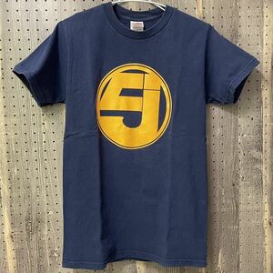 Jurassic 5 Vintage Tee HIP HOP