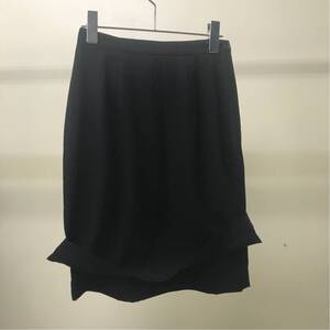 AD1990 90s COMME DES GARCONS LAYERED SKIRT ビンテージ 初期 スカート