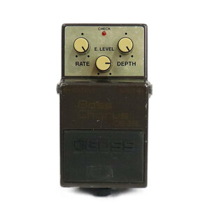 【中古】 ベースコーラス BOSS CE-2B Bass Chorus ベースエフェクター